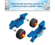 LEGO Marvel 11206 Spidey na motocyklu kontra Rhino - 1473401 - zdjęcie 6